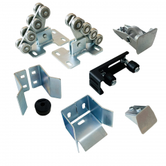 DOORHAN DHPN-71-21K фурнитура для откатных ворот DOORHAN DHPN-71-21K фурнитура для откатных ворот