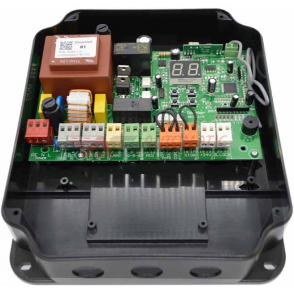Блок Управления | DoorHan PCB-SW для распашных ворот