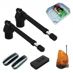 DoorHan SW4000 KIT Комплект автоматики для распашных ворот DoorHan SW4000 KIT Комплект автоматики для распашных ворот
